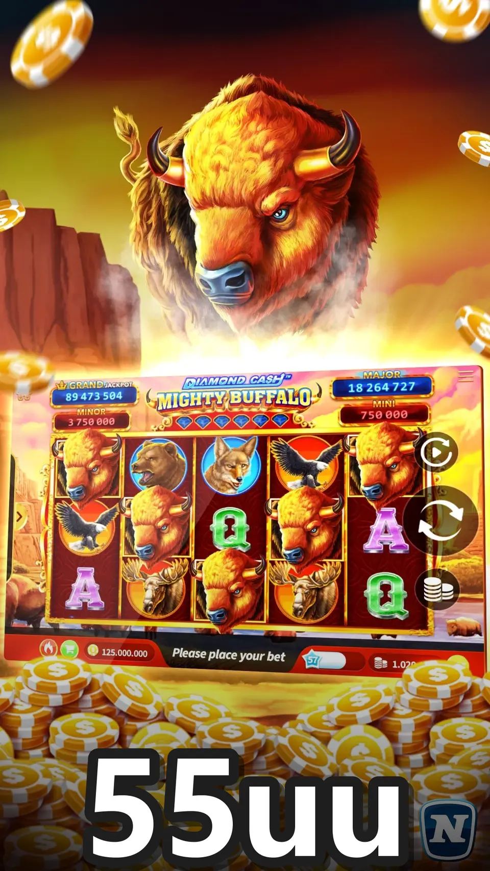55uu APK