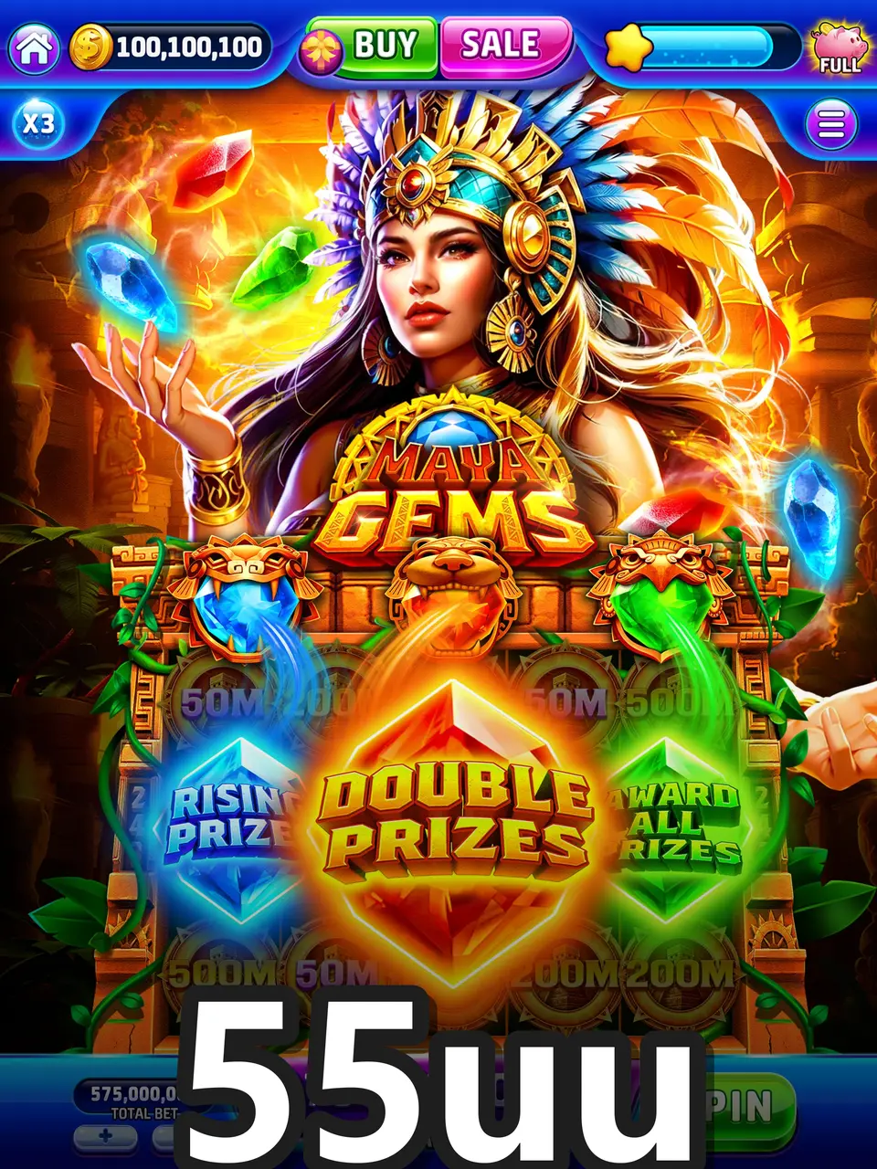 55uu Login