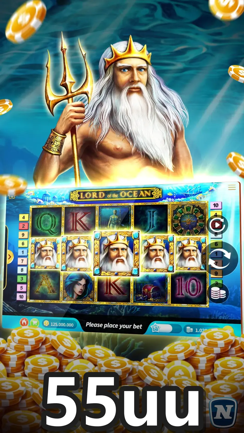 55uu screenshot